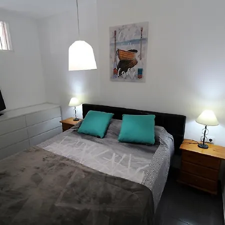 Loft Appartement Costa Adeje  Buitenkant foto