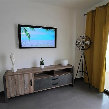 Loft Appartement Costa Adeje  Buitenkant foto