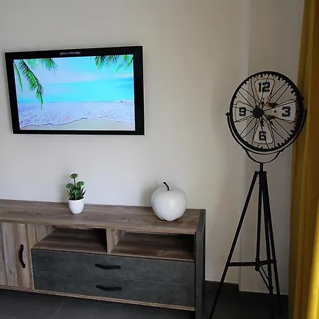 Loft Appartement Costa Adeje  Buitenkant foto
